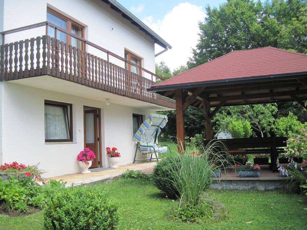 Apartment And Rooms Ivancica Seliste Dreznicko Esterno foto